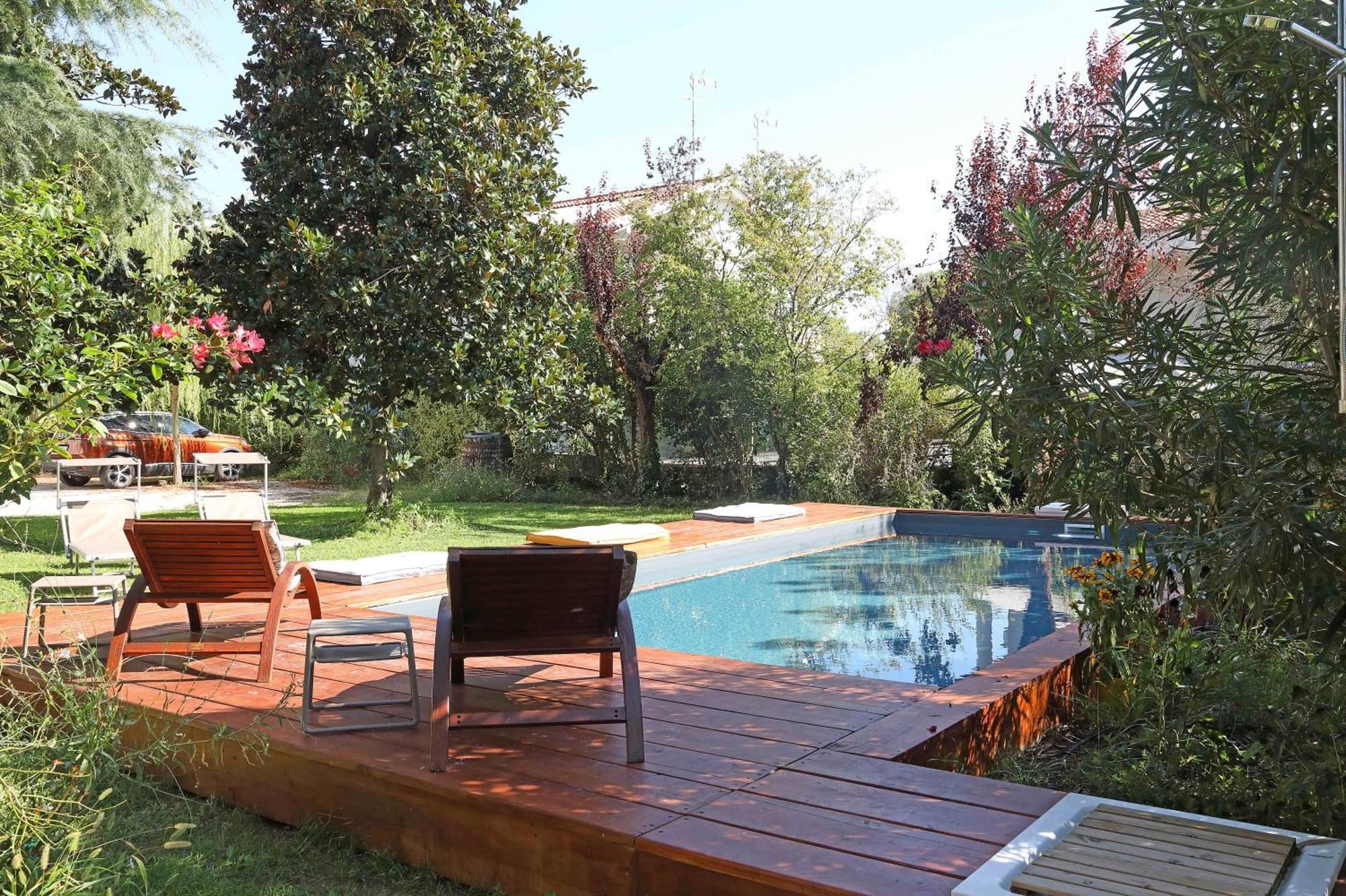 Il Bozzolo Eco Boutique Apartments Valeggio sul Mincio Dış mekan fotoğraf