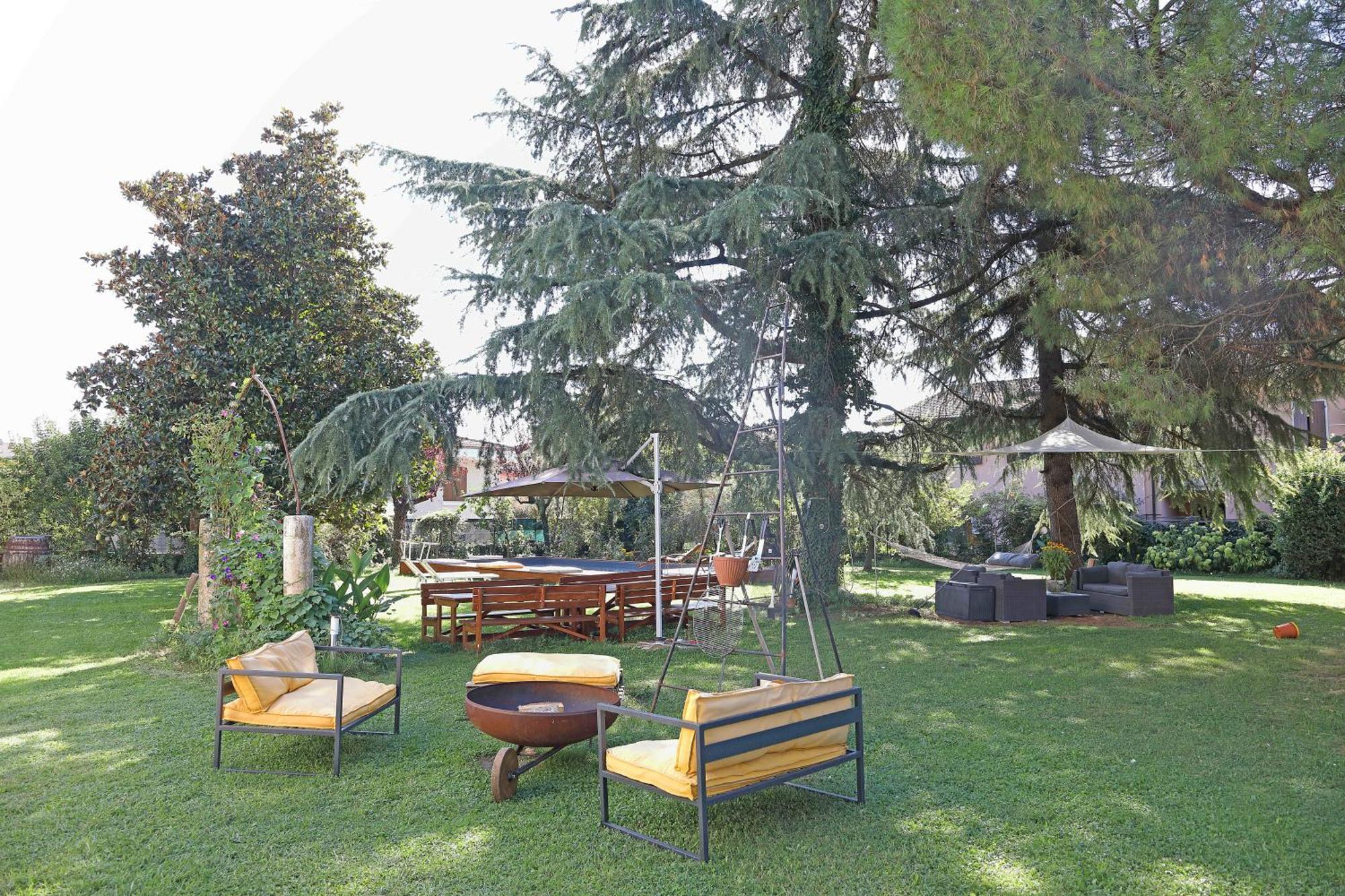 Il Bozzolo Eco Boutique Apartments Valeggio sul Mincio Dış mekan fotoğraf