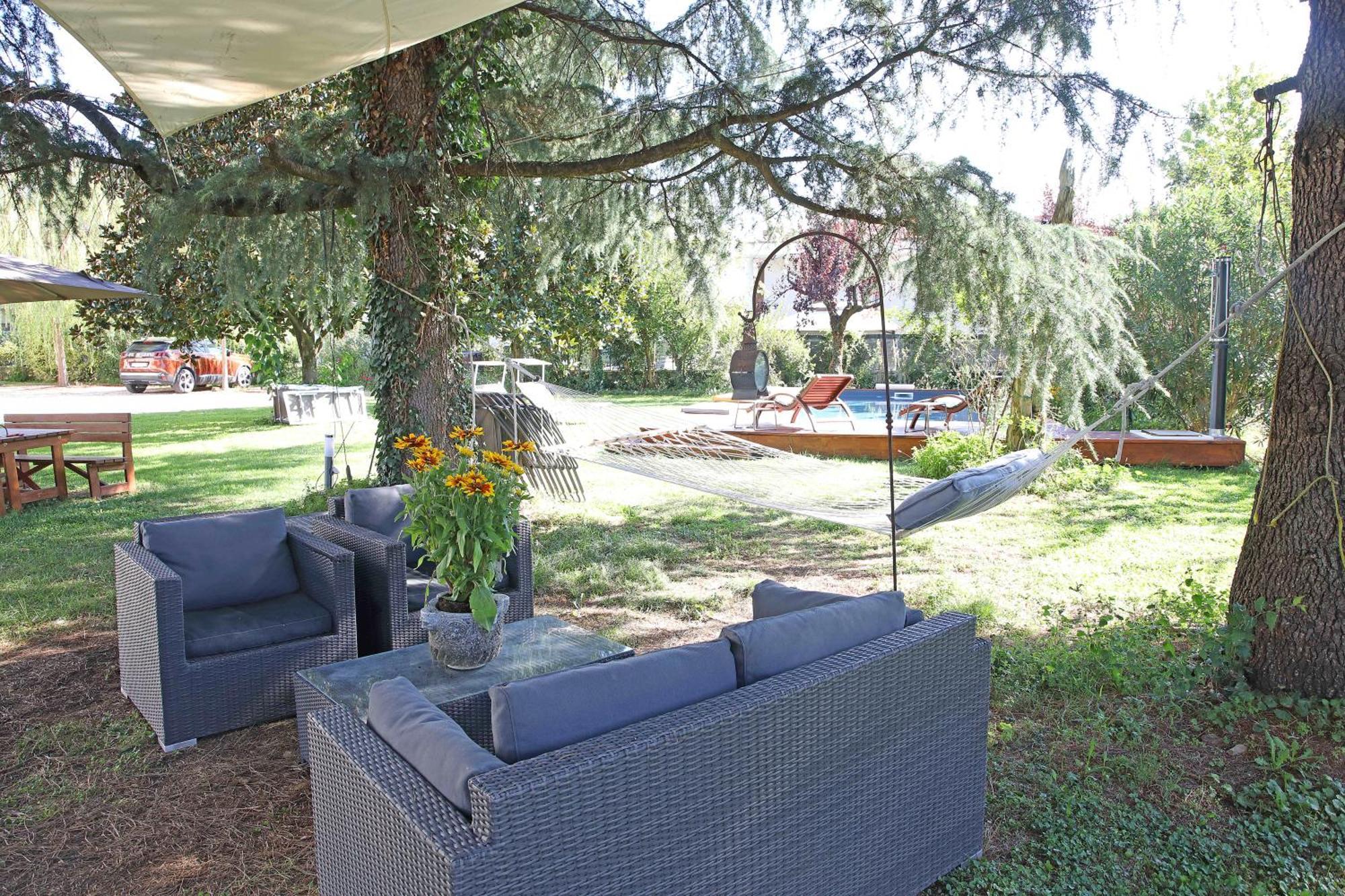 Il Bozzolo Eco Boutique Apartments Valeggio sul Mincio Dış mekan fotoğraf
