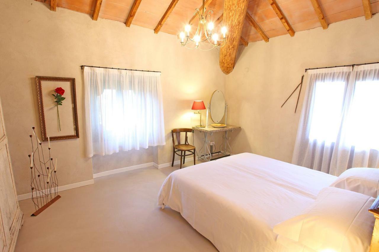 Il Bozzolo Eco Boutique Apartments Valeggio sul Mincio Dış mekan fotoğraf
