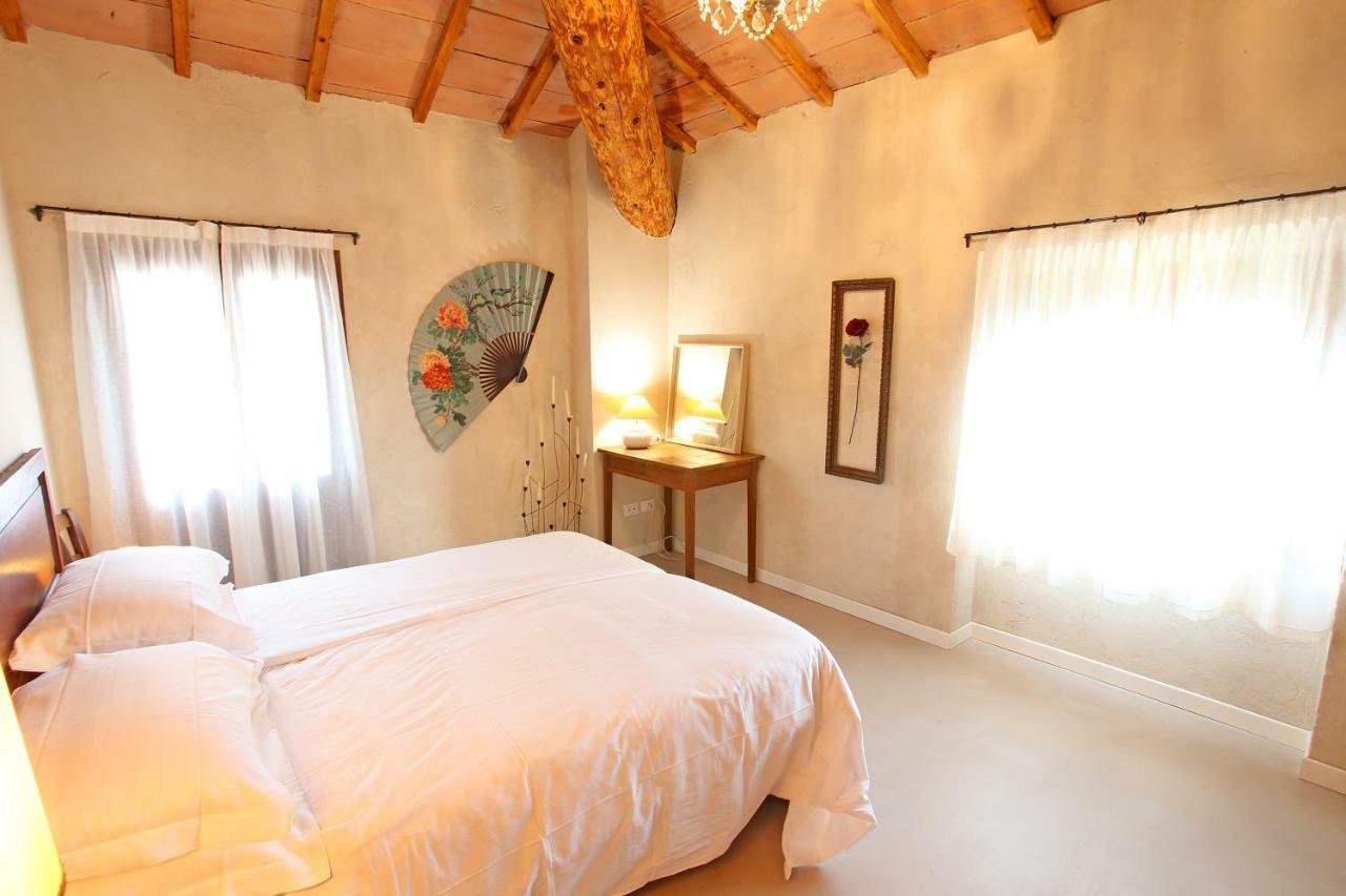 Il Bozzolo Eco Boutique Apartments Valeggio sul Mincio Dış mekan fotoğraf