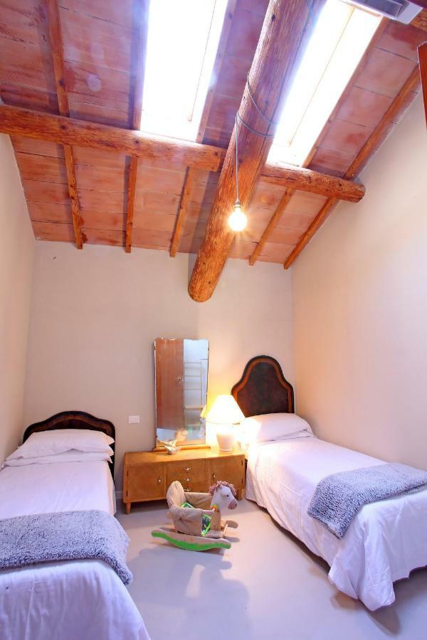 Il Bozzolo Eco Boutique Apartments Valeggio sul Mincio Dış mekan fotoğraf