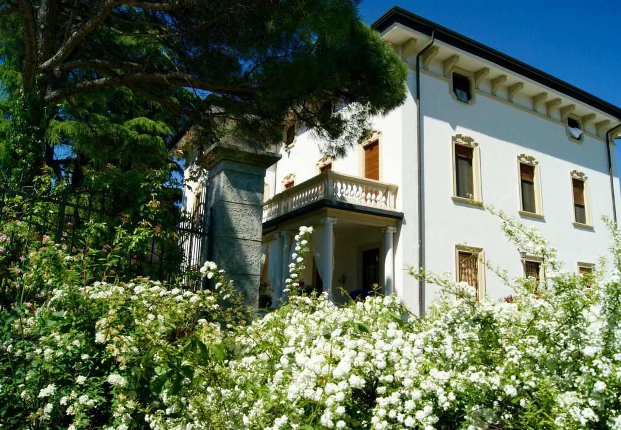 Il Bozzolo Eco Boutique Apartments Valeggio sul Mincio Dış mekan fotoğraf