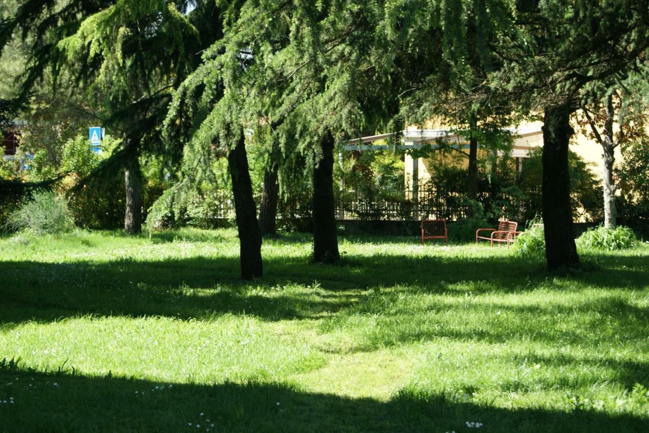 Il Bozzolo Eco Boutique Apartments Valeggio sul Mincio Dış mekan fotoğraf