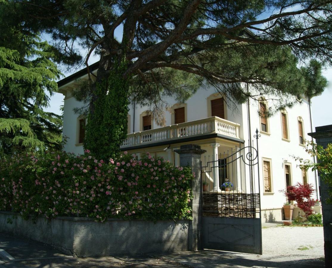 Il Bozzolo Eco Boutique Apartments Valeggio sul Mincio Dış mekan fotoğraf