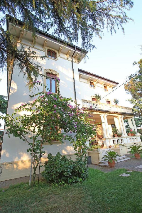 Il Bozzolo Eco Boutique Apartments Valeggio sul Mincio Dış mekan fotoğraf