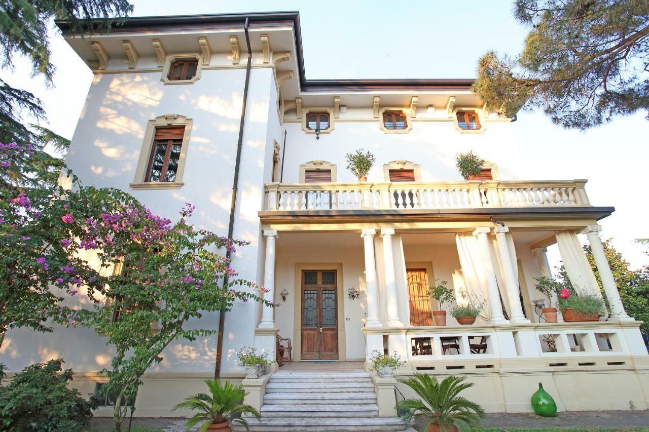 Il Bozzolo Eco Boutique Apartments Valeggio sul Mincio Dış mekan fotoğraf
