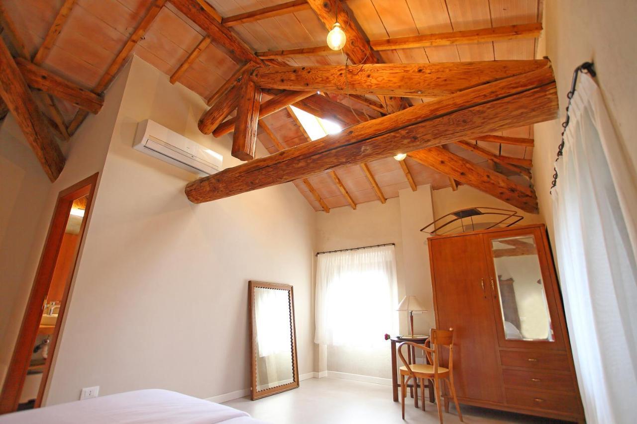 Il Bozzolo Eco Boutique Apartments Valeggio sul Mincio Dış mekan fotoğraf